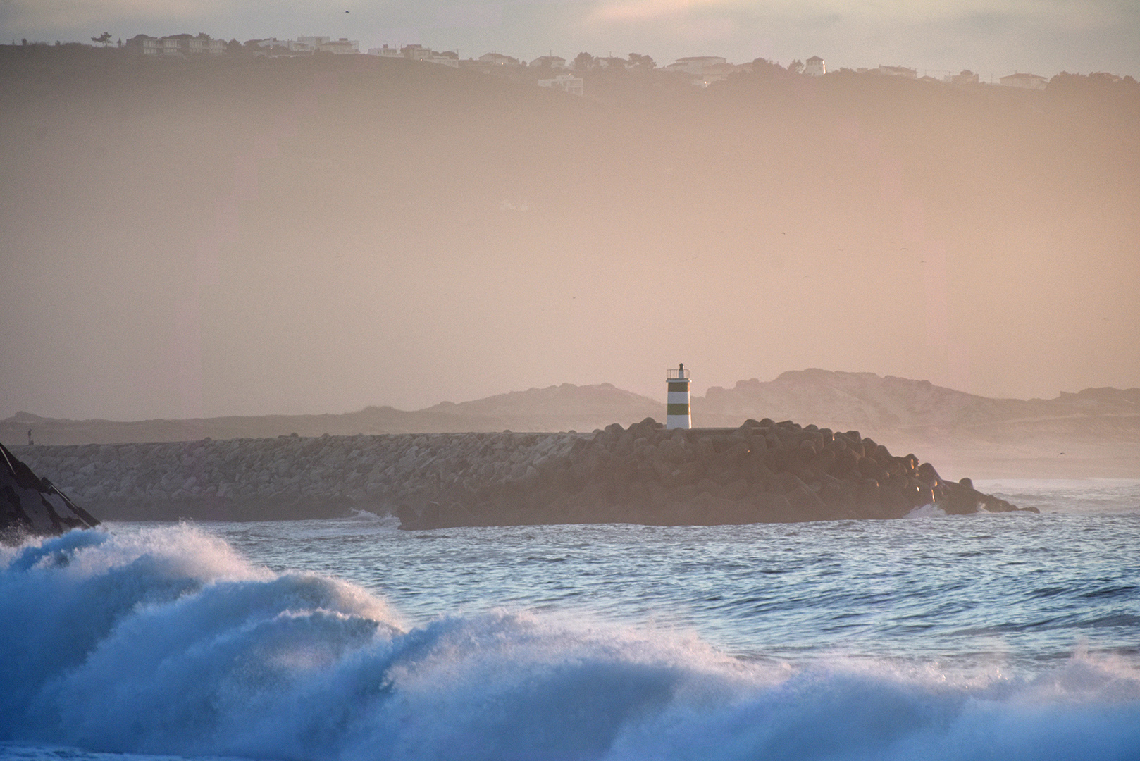 Miracles of Nazare